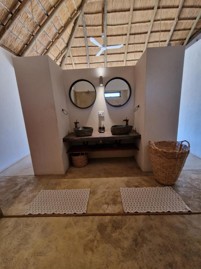 Pata Pata House Villa Marloth Park Exterior foto
